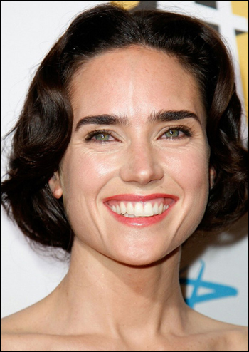 Jennifer Connelly at 11th