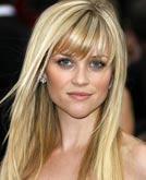 Reese Witherspoon's Hairstyle at Oscar 2007