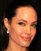 Angleina Jolie Hits 2009 Critics' Choice Awards