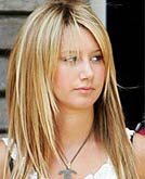 What is Ashley Tisdale's Best Look?
