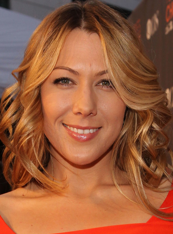 Colbie Caillat - Photo Actress