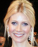 Gwyneth Paltrow at Cannes Film Festival 2008