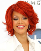 Trendy Celeb Hairstyles: 2011 Billboard Music Awar