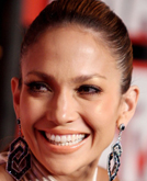 Jennifer Lopez's Sleek High Ponytail Hairstyle with Braid at MTV VMAs 2009