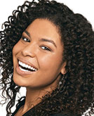 Shag Hairstyle With Jordin Sparks