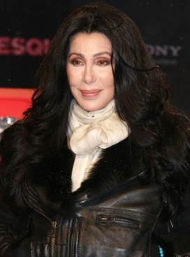Cher hairstyles