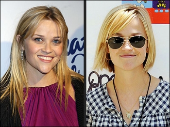 What is Reese Witherspoon's Best Look?