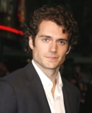 Henry Cavill's Curly Hairstyle