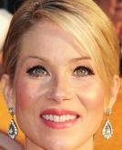 Christina Applegate's Updo Hairstyle