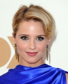2011 Emmy Awards Hairstyle Trends