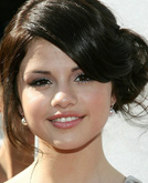 Selena Gomez - 2008 ALMA Awards
