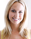 Stacy Keibler Hairstyle