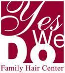 YES WE DO HAIR CARE